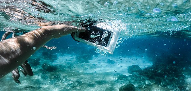 Holiday adventure inspires Sydney based startup