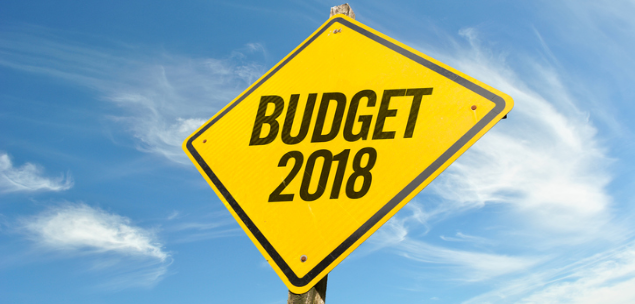 Federal Budget: startup wish list, part one