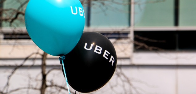 How The disruptive Uber Business Model Is Changing the Way Business Owners Think