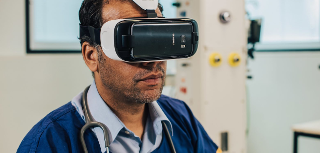 Victoria Government backing health startups