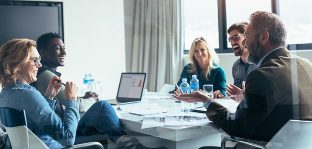 Let’s Talk: Startup/corporate collaborations