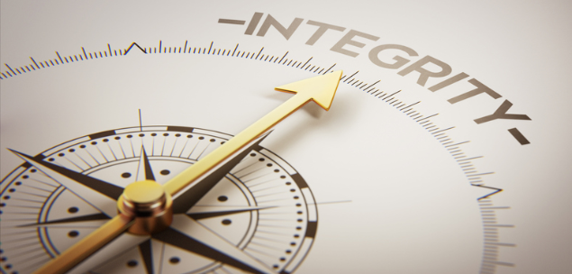 How to build your business by being authentic