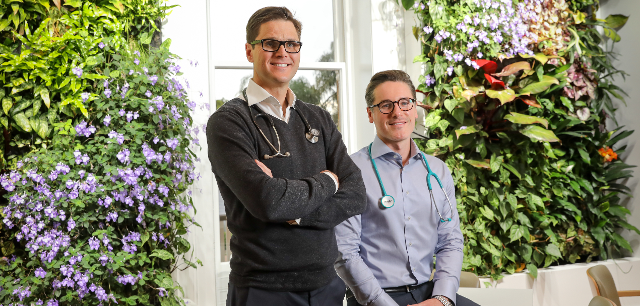 How a Telstra Business Awards winner spotted a gap in the market and used tech to solve it