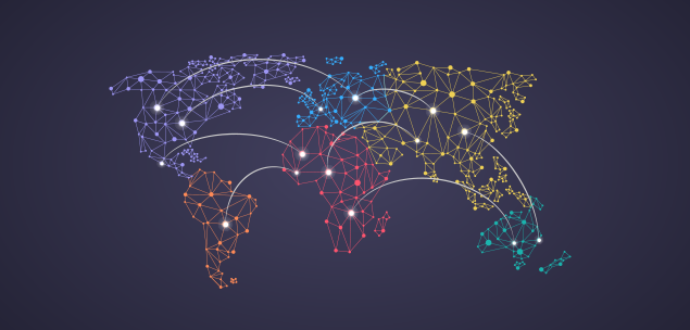 Let’s Talk: Overseas expansion