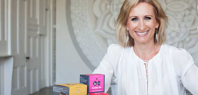 How I went from selling mice to pet stores to becoming the CEO of Australia’s most awarded pet care brand