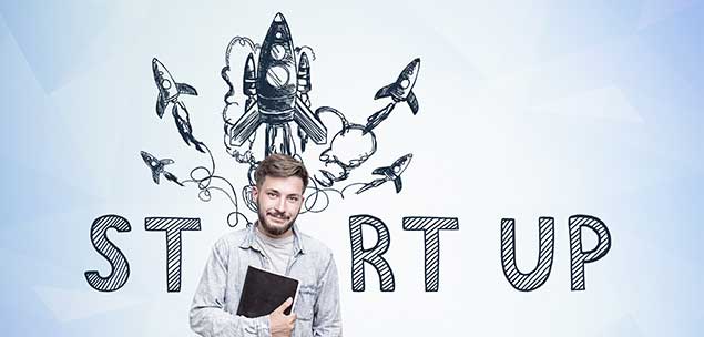 4 things you must do to ensure your start up thrives