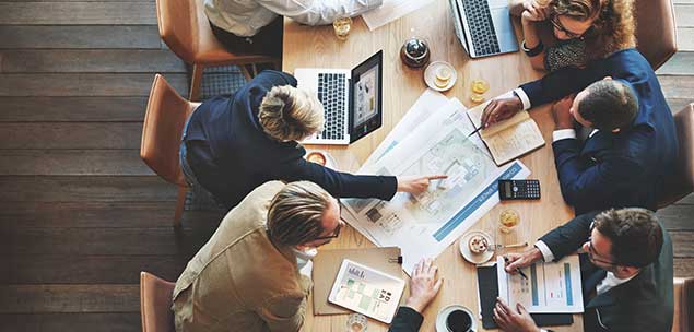 How to become a more responsible business in 2018