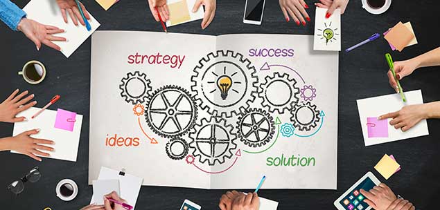Never make these mistakes when you use a business plan to raise funds for investments