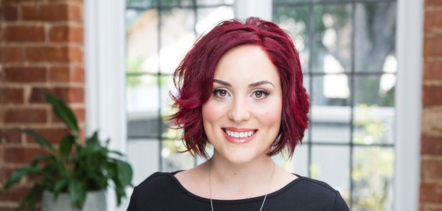 Meet the founder mixing things up