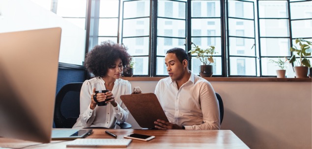 Becoming an agile digital organisation