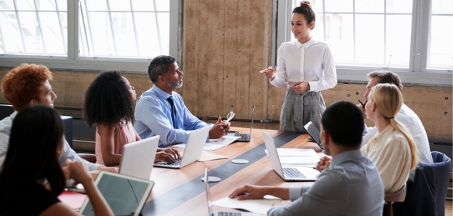 How millennials are changing talent