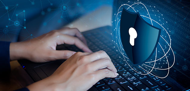 Avoiding the two most common security risks for your device