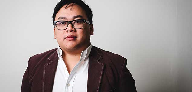 Vu Tran, founder and doctor, talks mental health in the startup world
