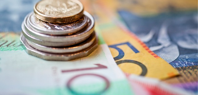 No $8m fine for CBA but it felt punished