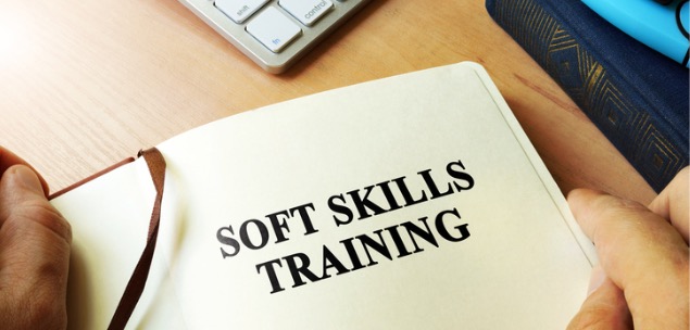 5 reasons why soft skills are the key to your organisation’s survival