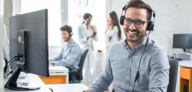 Let’s Talk: Customer acquisition