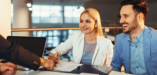 How to keep your customers happy 