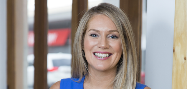 How Tammy Barton built a $34 million a year business