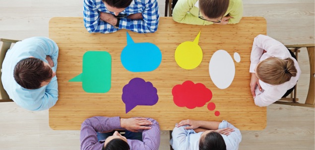 Why your business needs to change its approach to internal communications