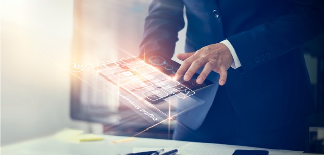 Project announced to help small businesses leverage digital opportunities
