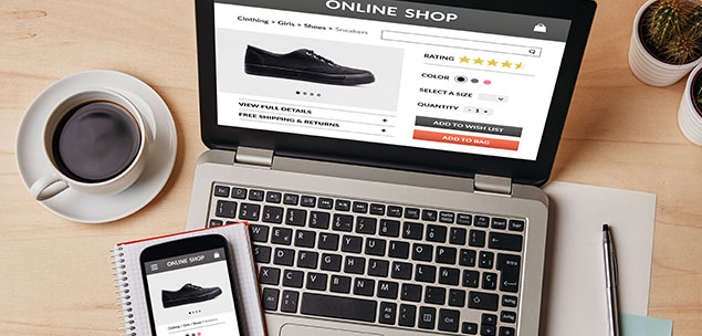 How to optimise sales for your eCommerce business