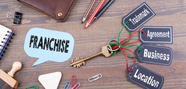 The four pillars you need to start a franchise