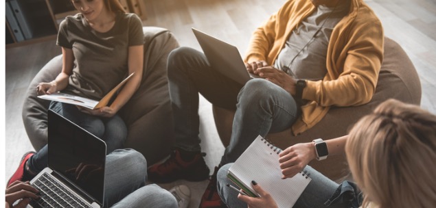 Why working from home can lead to better performance