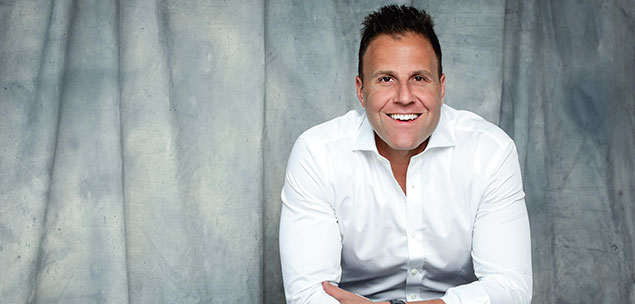 Rob Deutsch: The entrepreneur behind F45
