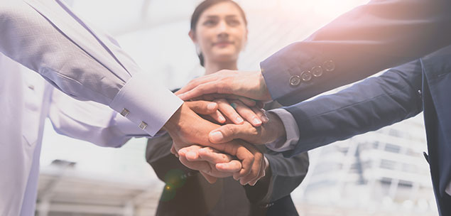 Global Productivity – who’s doing it right?