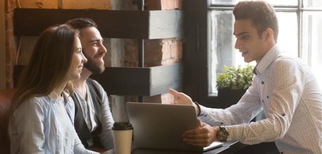 Why it’s OK to play favourites with your clients