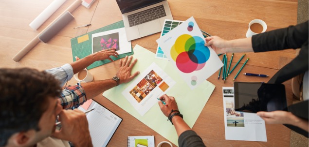 How design became business’s best weapon in today’s digital economy