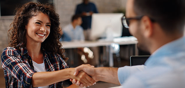 4 hiring tips for your entrepreneurial business