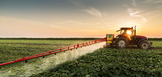 CSIRO partners with Digital Agriculture Services to help future-proof farms
