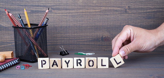 Payroll can be simpler for small business owners