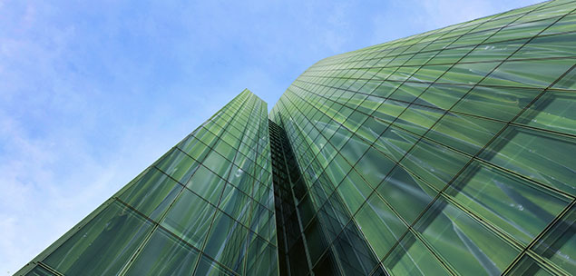Sustainable living is one of the key trends that has emerged from a study of global citizens