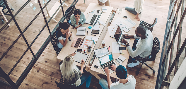 Outsourcing: The fastest way to the perfect business