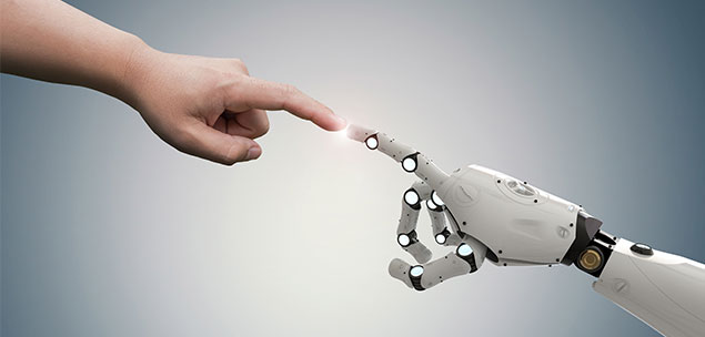 Australian businesses embracing technological revolution