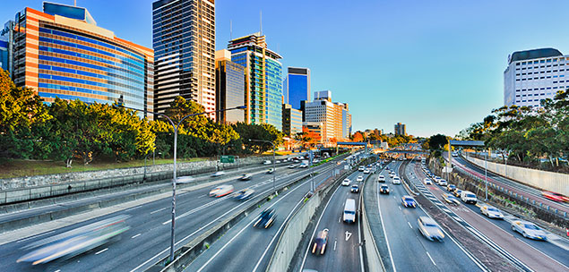 NSW labour market continues to strengthen despite volatile economy