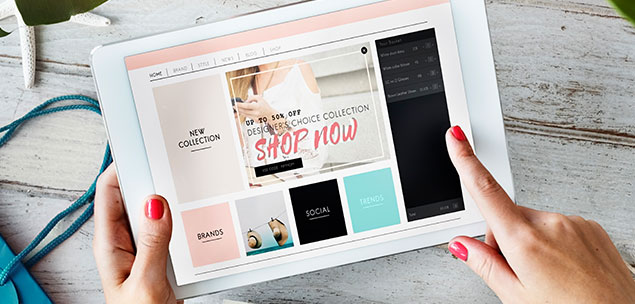 How to earn from home with your own Ecommerce store