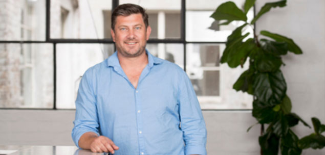 Top10 Dynamic Entrepreneur: Ben Thompson, founder and CEO, Employment Hero
