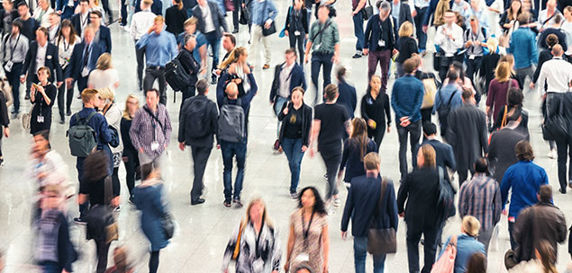 Businesses must prepare for new Modern Slavery laws