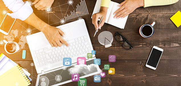 The future of Marketing