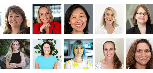 International Women’s Day: IT industry executives provide comment on 2019 industry state of play