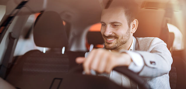 Three mileage reporting best practices for SMBs