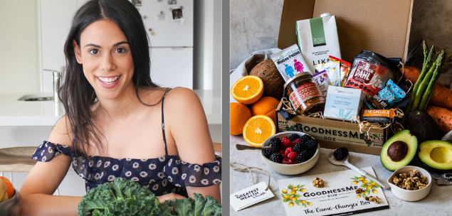 Advice for young wanna-be entrepreneurs from Peta Shulman