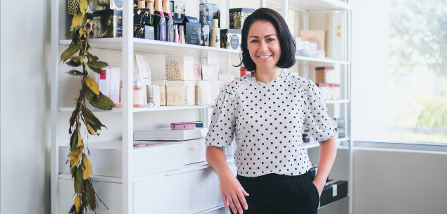 Entrepreneur tips for scaling your online business
