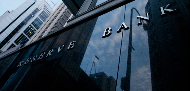 Morrison: Interest rate cut up to RBA