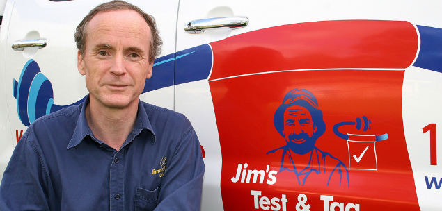 Why this entrepreneur believes character outweighs IQ in business