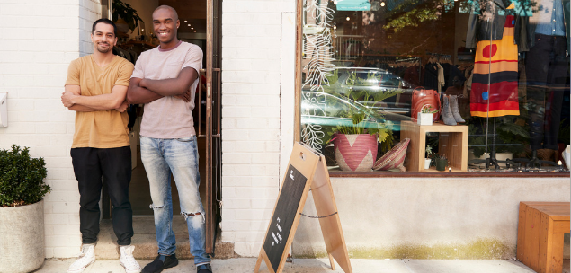 How to start a business from scratch