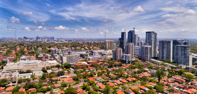 NSW economy retains pole position